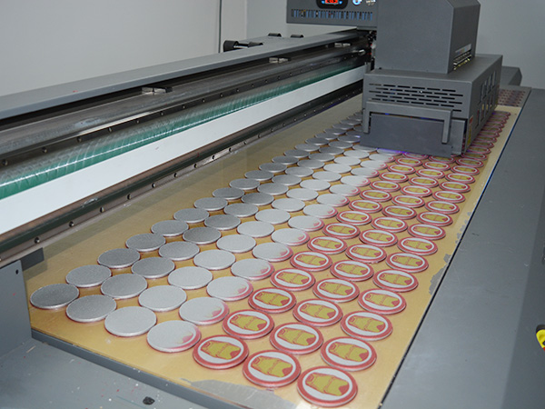 UV平板打印機(jī)